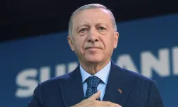 Cumhurbaşkanı Erdoğan’ın Bağdat ziyaretini “tarihi” olarak nitelendirildi!
