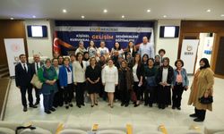 Eskişehir'de kooperatif buluşması