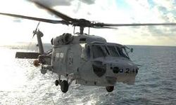 2 askeri helikopter düştü: Kurtarma çalışmaları sürüyor!