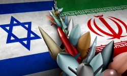 İran’dan ticari gemiye baskın