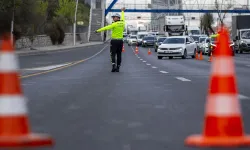 İstanbul’da Gazze yürüyüşü nedeniyle bazı yollar trafiğe kapatılacak!