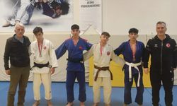 Judo'da il takımımız belirlendi!