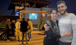 Manisa'da aile faciası: Karısını öldürüp intihar etti!