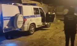 Rusya’da polis aracına silahlı saldırı: 2 ölü