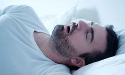 Horlama bir hastalık habercisi olabilir! Uzmanından ciddi uyarı