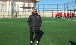 Eskişehirspor'da teknik isim belli oldu