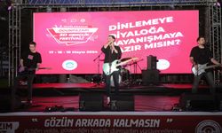 Eskişehir'de 3D Festivali devam ediyor!
