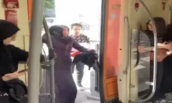 Eskişehir'de o kadın gözaltına alındı!