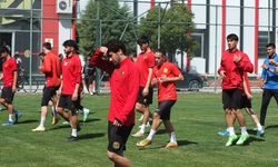 Eskişehirspor'da hazırlıklar hızla devam ediyor!