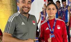 Atletizm'de Avrupa'ya vize aldık!