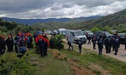 Eskişehir'deki kayıp kadın 8 gündür aranıyor