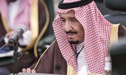 Suudi Arabistan Kralı Selman, yüksek ateş nedeniyle tedavi altında
