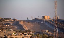İsrail ve Mısır askerleri arasında çatışma: 1 ölü
