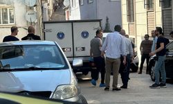 Bursa'da baba vahşeti: 3 çocuğunu öldürdü