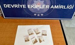 Edirne'de uyuşturucu operasyonlarında 3 gözaltı!