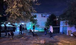 Başakşehir’de derneğe silahlı saldırı: 5 yaralı