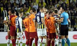 Galatasaray - Fenerbahçe derbisinin hakemi açıklandı!