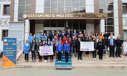 Türk öğrenciler Makedonya ve Almanya’da staj yapacak