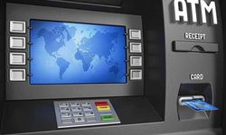 ATM'lerde yeni güncelleme: Kart yutma riski taşıyor!