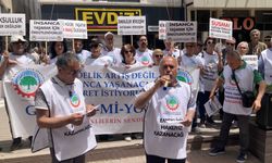 Eskişehir'de emeklilerden miting çağrısı