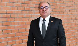 Erdal Şahbaz'dan Eskişehirspor başkanlığı için açıklama!