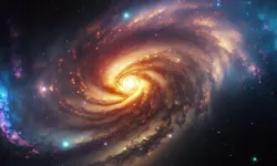 Bilinen en eski galaksi keşfedildi