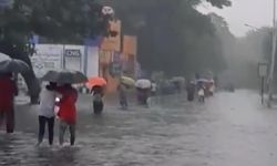 Hindistan’ın güneyinde şiddetli yağış: 7 ölü