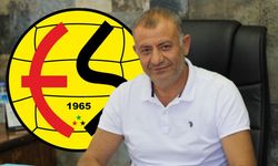 Eskişehirspor'un eski yöneticisi açıklamalarda bulundu!