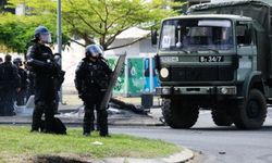 Yeni Kaledonya’da Fransa hükümetine karşı protesto: 48 gözaltı