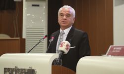 ETO Başkanı Güler: Eskişehir için kabul edilemez bir durum