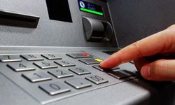 Bankalardan ATM'ler için yeni adım!