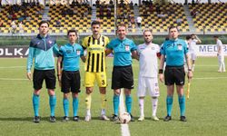 Eskişehirspor'da o futbolcu tekliflere açık