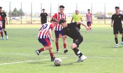 U17'de çeyrek final günü