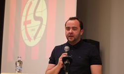 Başkan Entok: "Eskişehirspor'un kasası ne zaman dolu oldu ki?"