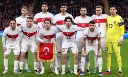 EURO 2024'e az kaldı: İşte Türkiye'nin maç takvimi!