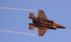 İsrail, ABD ile 25 adet F-35 savaş uçağı alımı için anlaşma imzaladı