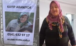 Eskişehir'de 74 yaşındaki kadın 5 gündür kayıp!