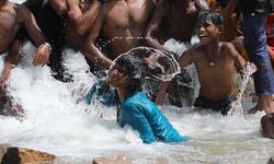 Hindistan'da aşırı sıcaklarda can kaybı artıyor