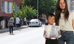 Eskişehir'de kan donduran cinayet: Kızını ve torununu öldürdü