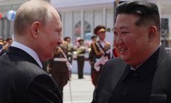 Putin: "Kuzey Kore'nin kendini savunma hakkı var"