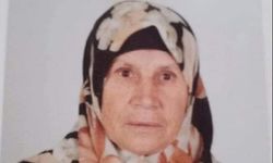 Eskişehir'de kaybolan kadın bakın nerde bulundu!