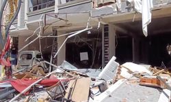 İzmir'de şoke eden patlama: 5 Kişi hayatını kaybetti, 57 yaralı!