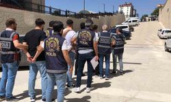 Elazığ’daki silahlı saldırıda 2 tutuklama