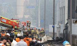 Güney Kore’deki pil fabrikası yangınında ölü sayısı 22’ye yükseldi