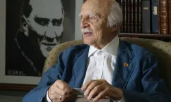 İş adamı Can Kıraç, 97 yaşında hayatını kaybetti
