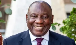 Cyril Ramaphosa yeniden devlet başkanı oldu