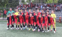 U13'de şampiyon bugün belli oluyor!