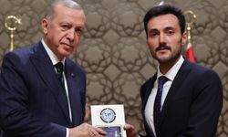 Merhum İlhan Yalçın'a vefa