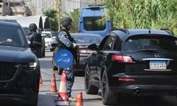ABD'nin Beyrut Büyükelçiliğine silahlı saldırı