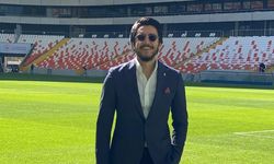 Ilgaz ailesi Eskişehirspor yönetiminde!